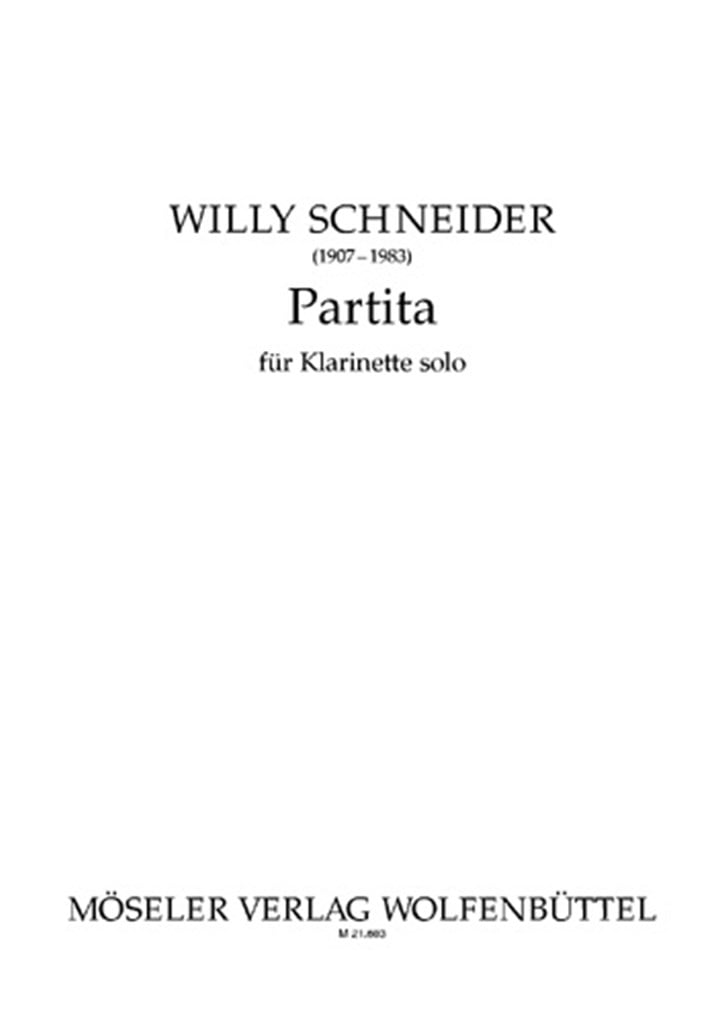 Partita
